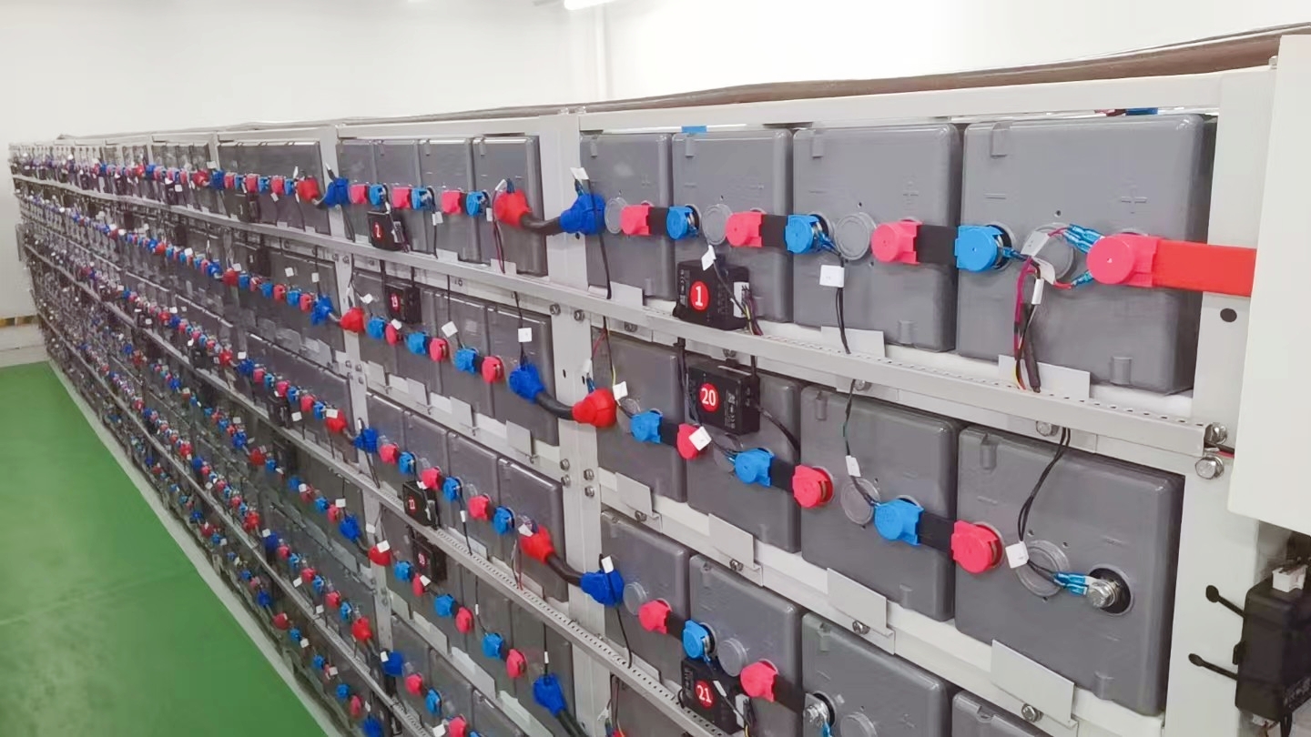 3.2億！中船風(fēng)帆中標(biāo)中國(guó)電信鉛酸蓄電池集采項(xiàng)目