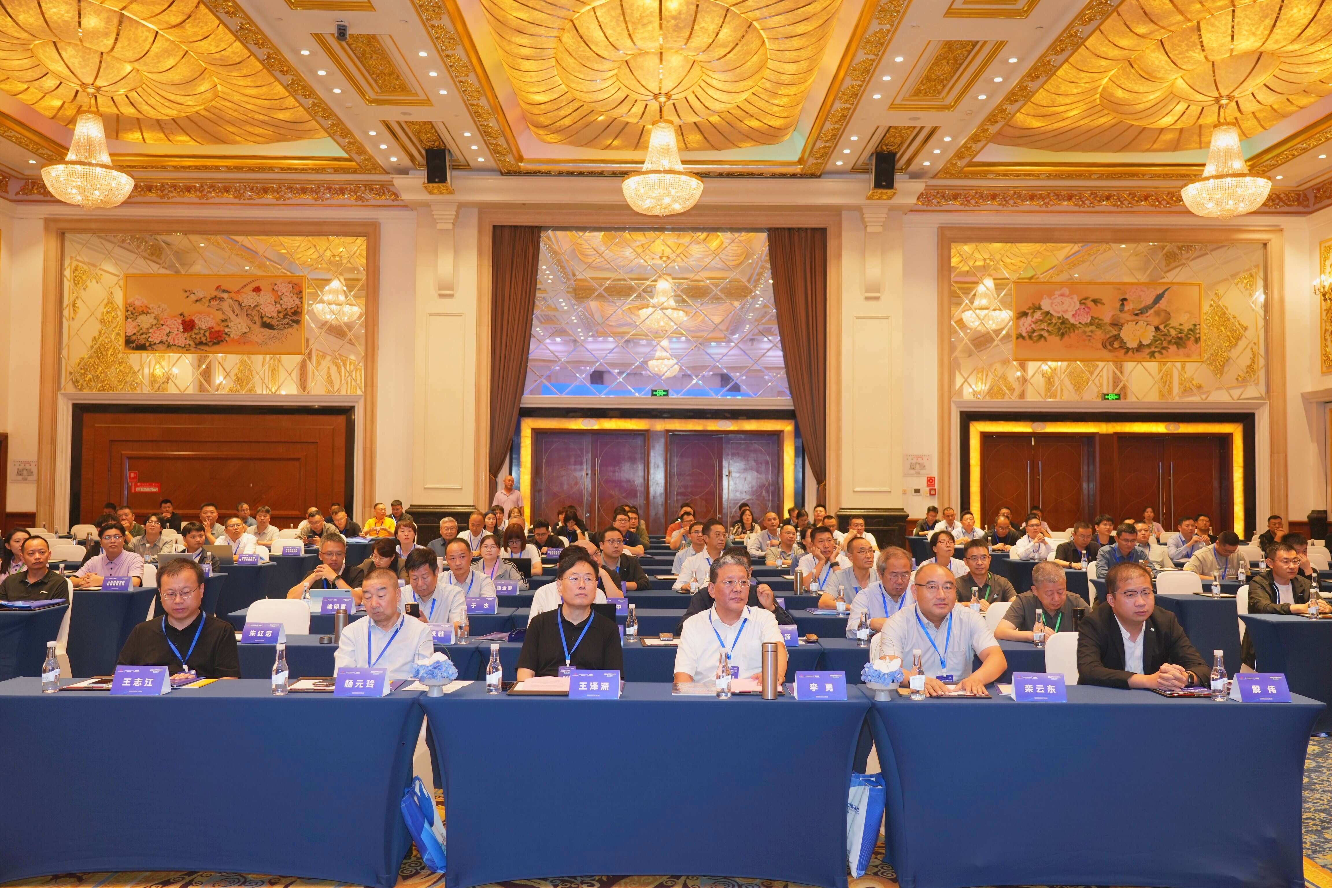 【綠色創(chuàng)新 智領(lǐng)未來】中船風(fēng)帆承辦2025年中國(guó)鉛酸蓄電池論壇