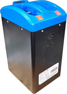 接單！中船風(fēng)帆民用換電產(chǎn)品斬獲新訂單