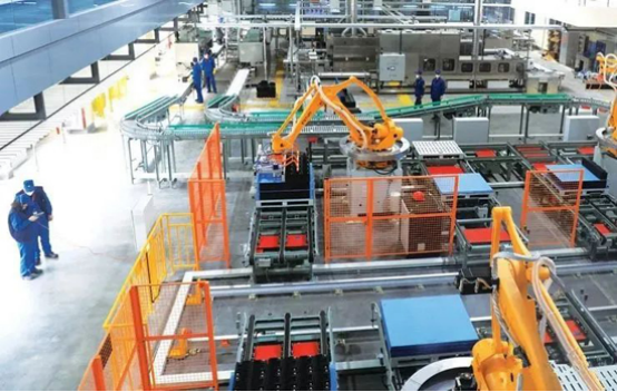 祝賀！中國船舶風帆（揚州）公司被認定為國家級“綠色工廠”