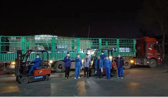 重視宣傳，守好輿論陣地