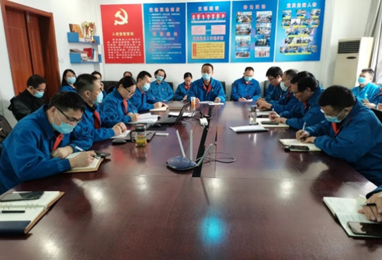 中國船舶風帆公司紀委深入開展廉潔教育，筑牢黨員干部廉潔防線